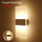 White-Touch Dimming