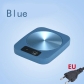 Blue  EU