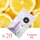 20pcs-lemon