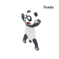 --panda