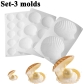 Set-3 molds