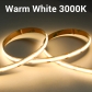 Warm white 3000K