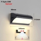 P Motion Sensor