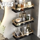 Square Shelf 3PCS