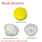 Brush Head Set