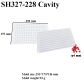 SH327-228 Cavity