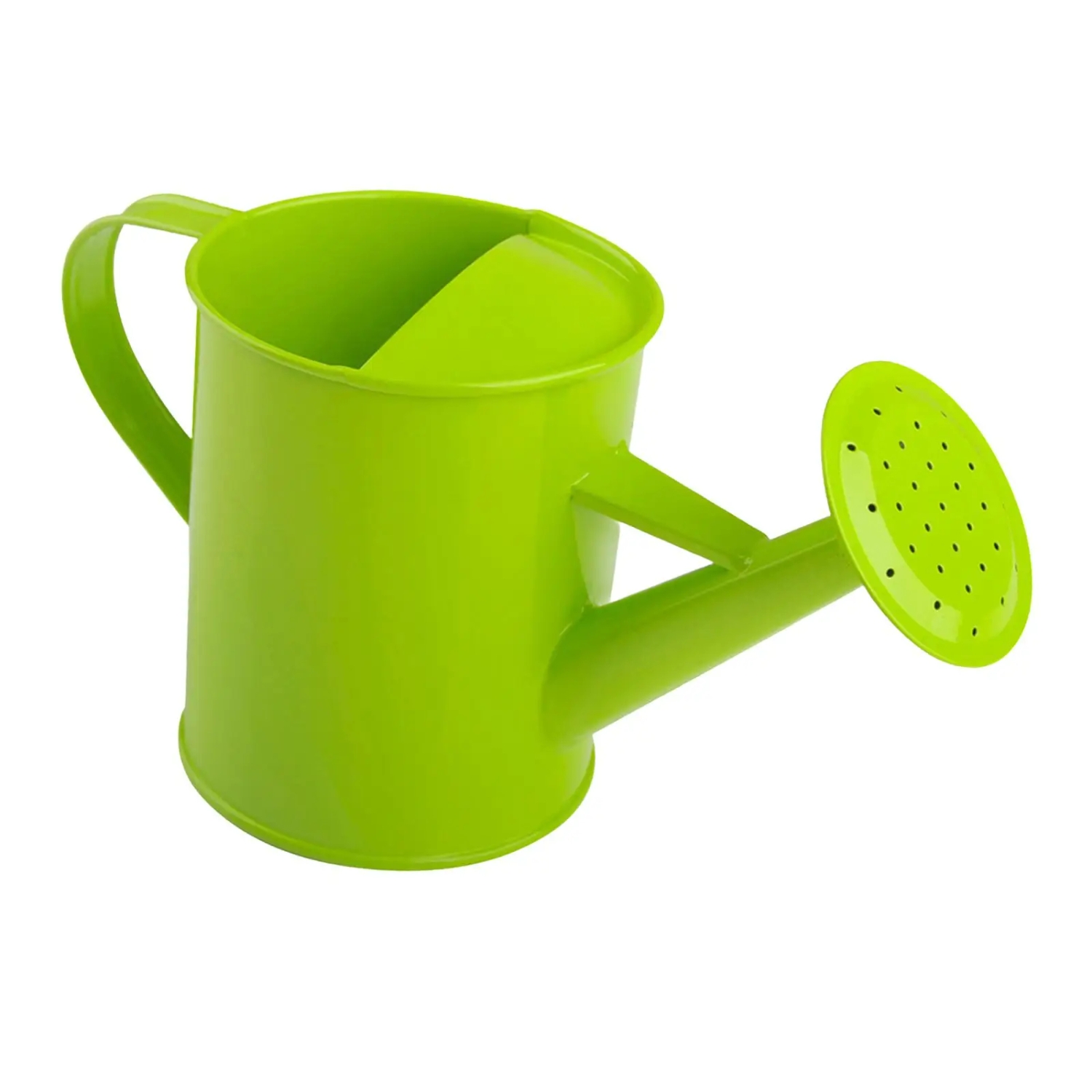 Watering Pot Garden Watering Can Sprinkler Head Modern Leakproof Garden Water Pot for Office Lawn Flower Indoor Outdoor