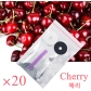 20pcs-cherry