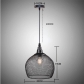 black  Pendant lamp