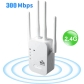 300Mbps 4 antenna