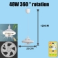 48w Hanging wire