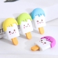 ice cream  3pcs