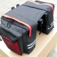 red Bike Bag