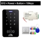 B10PowerButtonKey