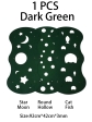 Dark Green