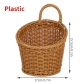 K Storage Basket