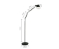 Floor Lamp Black L