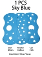 Sky Blue