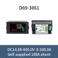 D69-3061 100A self