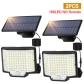 166LED-2PCS