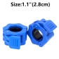 1.1inch(28mm) Blue