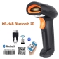 KR-H4B Bluetooth 2D