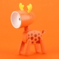 Orange Deer-C