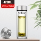 natural color 420ml