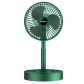 Retractable Fan G