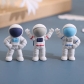 astronaut 3pcs