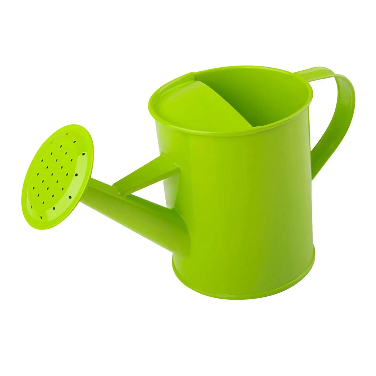 Watering Pot Garden Watering Can Sprinkler Head Modern Leakproof Garden Water Pot for Office Lawn Flower Indoor Outdoor