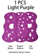 Light Purple