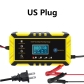 US Plug yellow