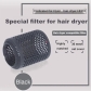 HD03 filter black