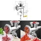 Meat Grinder