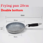 Frying Pan 20cm