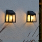 Solar Wall Light