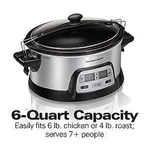 Instant pot