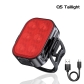 Q5 Taillight