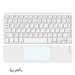 Arabic no mouse