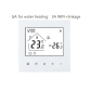 M4GA 3A WIFI linkage