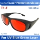 T1-F Blue Green OD4