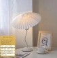 A-type desk lamp