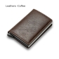 leathers coffee