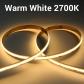 Warm white 2700K