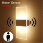 White-Motion Sensor