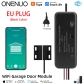 EU plug Black