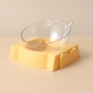 Yellow Single Bowl