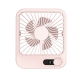 FAN-SK101-PINK