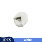 1PC White